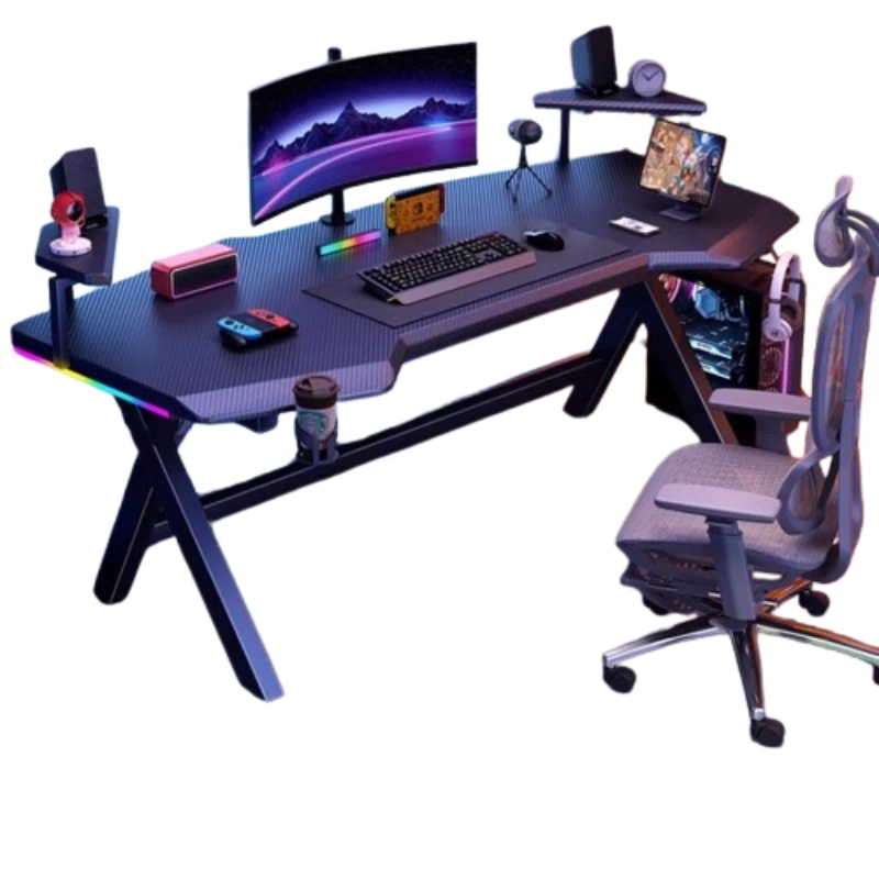 Desk Setup No Computer - Computador Furniture High End Console Computer