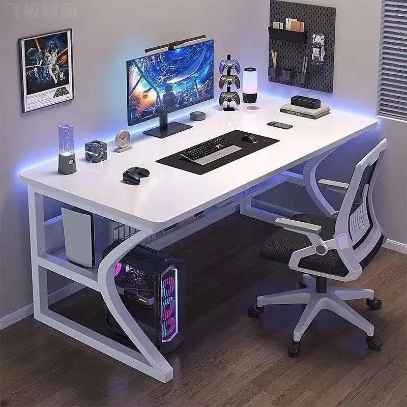 Q Minimalist Console Computer  - Desk Setup No Computer ulasan dan harga