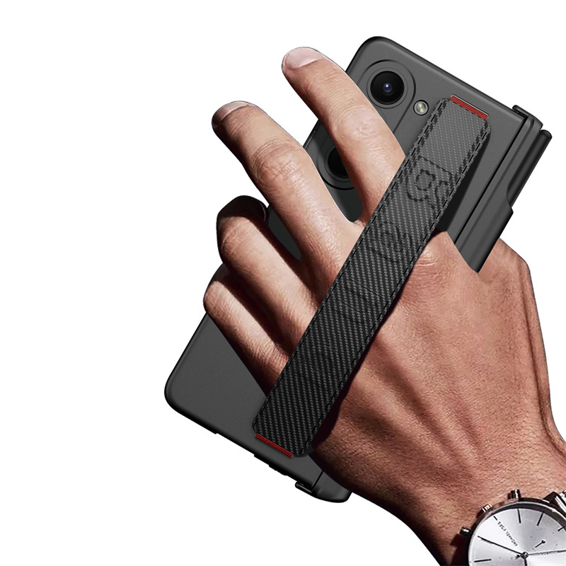 With Wrist Strap Pen Holder Ca - Pen Cup Magnetic ulasan dan harga