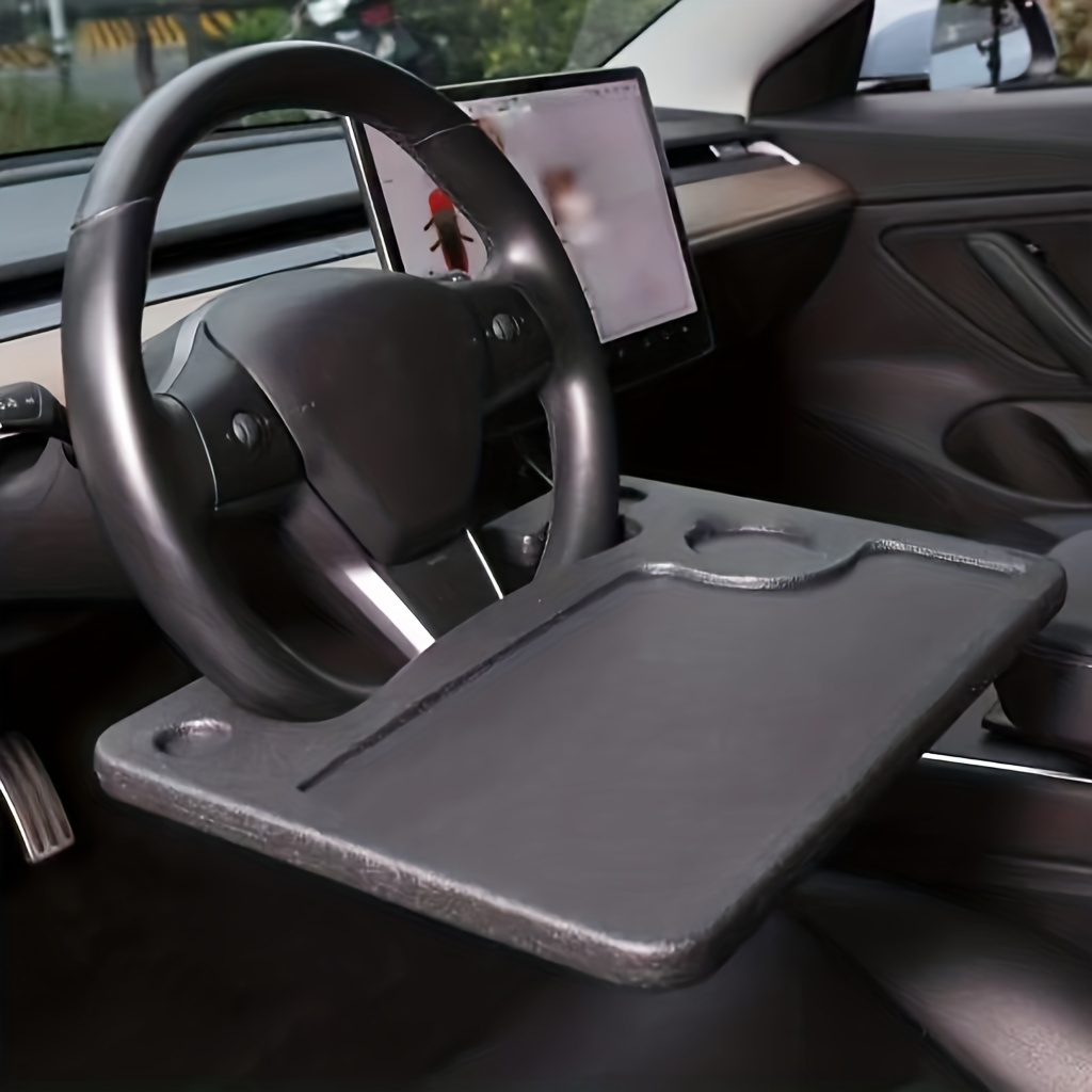 Car Tray Portable Car Laptop C - Desk Setup Equipment ulasan dan harga