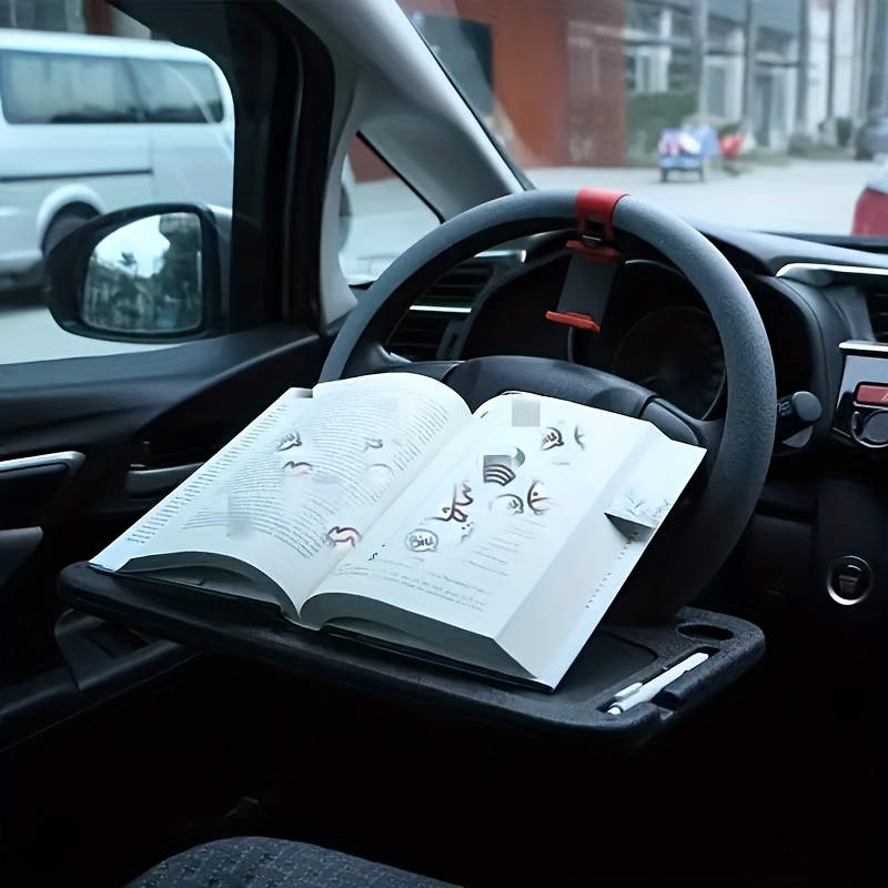 Car Tray Portable Car Laptop C - Desk Setup Equipment ulasan dan harga