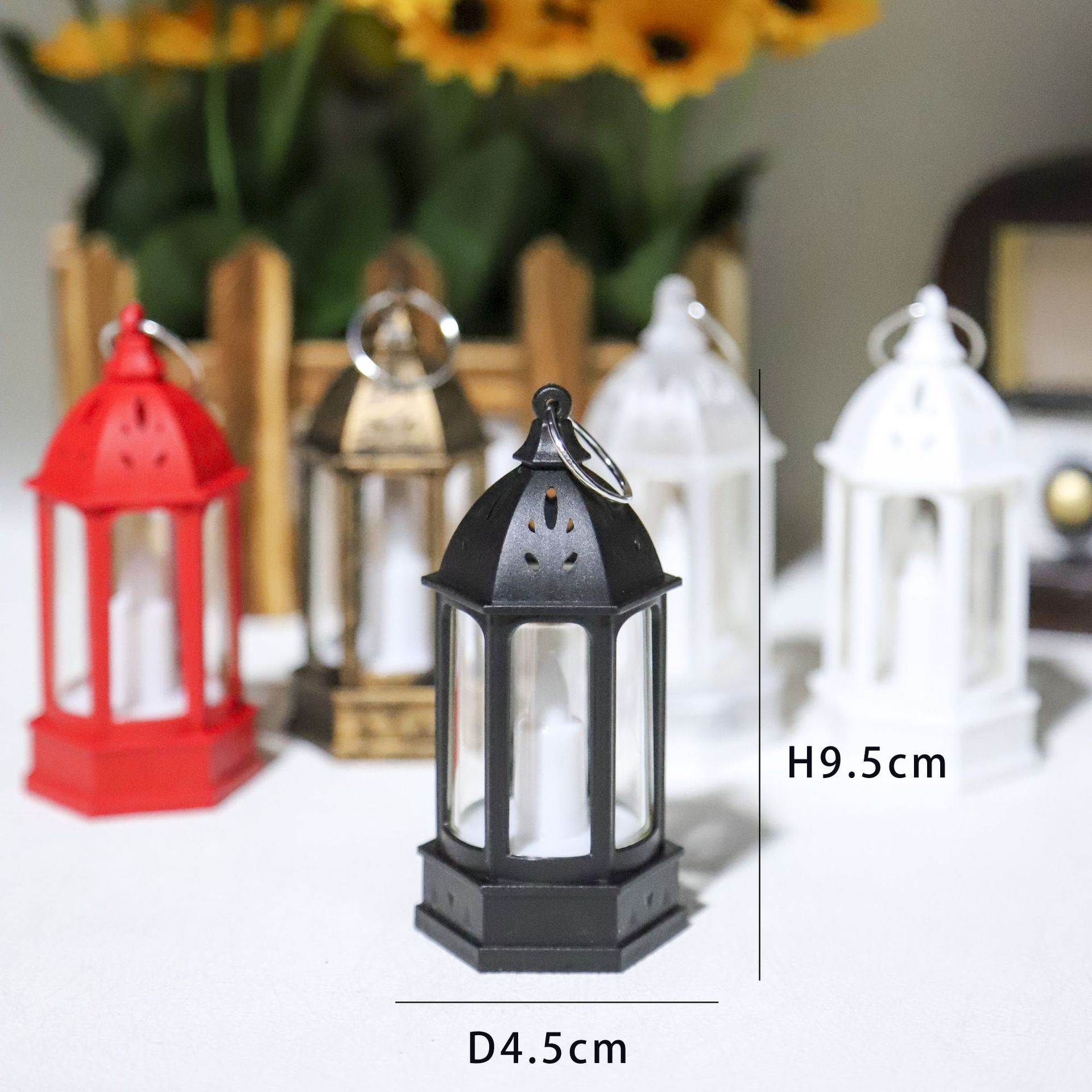 Mini Creative Atmosphere Light - Desk Setup Light ulasan dan harga