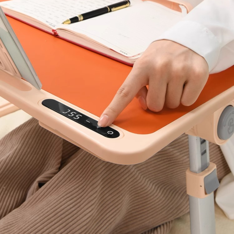 Adjustable Laptop Stand Riser  - Desk Setup Ergonomics ulasan dan harga