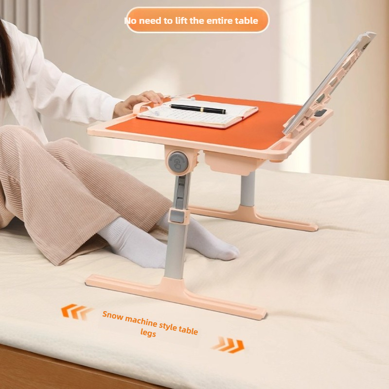 Adjustable Laptop Stand Riser  - Desk Setup Ergonomics ulasan dan harga