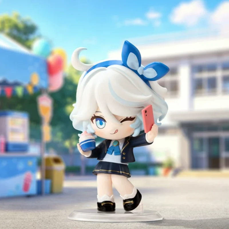 POP MART Genshin Impact Academ - Desk Setup Lamp ulasan dan harga