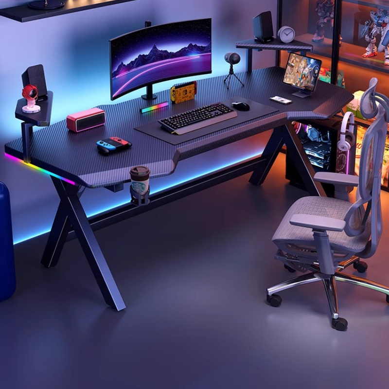 Computador Furniture High End  - Desk Setup No Computer ulasan dan harga