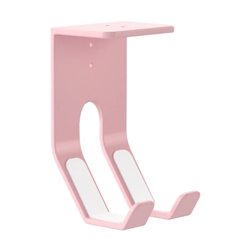 2pcs/4pcs ABS Under Table Game - Desk Setup Xbox ulasan dan harga