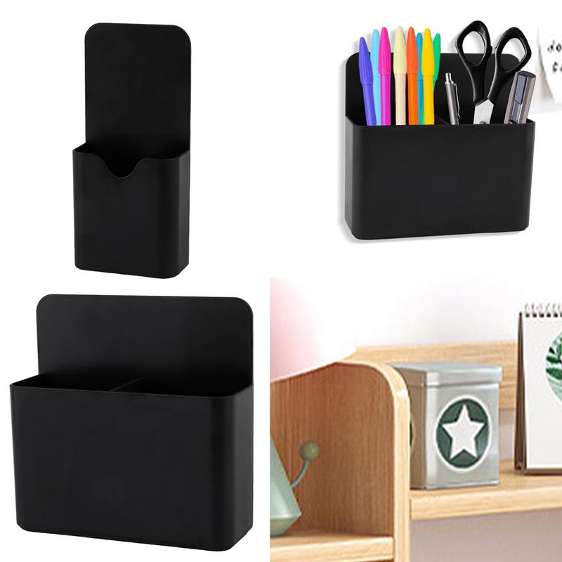 Magnetic Pen Holder Erase Mark - Pen Cup Magnetic ulasan dan harga