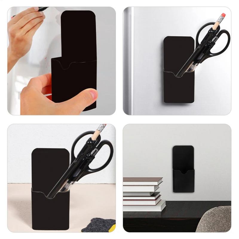 Magnetic Pen Holder Erase Mark - Pen Cup Magnetic ulasan dan harga