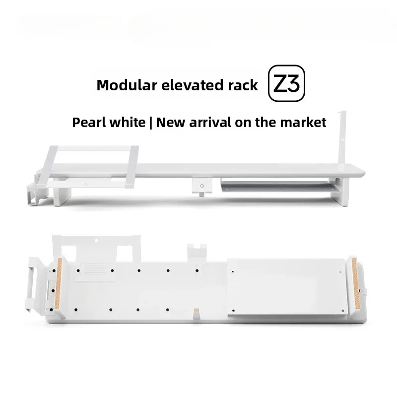 ‌ZORKMOU Z3 Modular Monitor St - Desk Setup Ergonomics ulasan dan harga