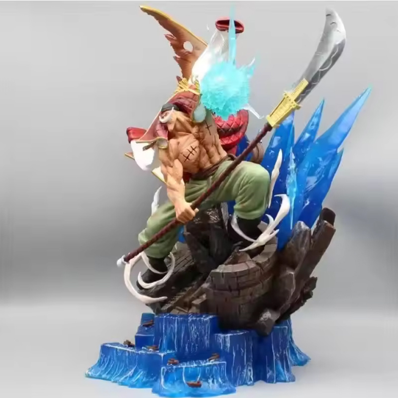 Anime Figure One Piece Whitebe - Desk Setup Light ulasan dan harga