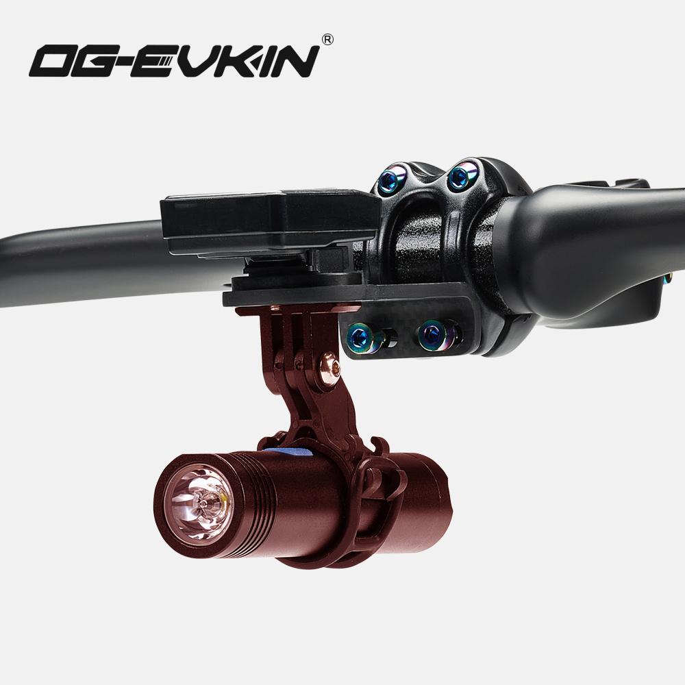OG-EVKIN CM-02+ Bike Stem Exte - Desk Setup Light ulasan dan harga