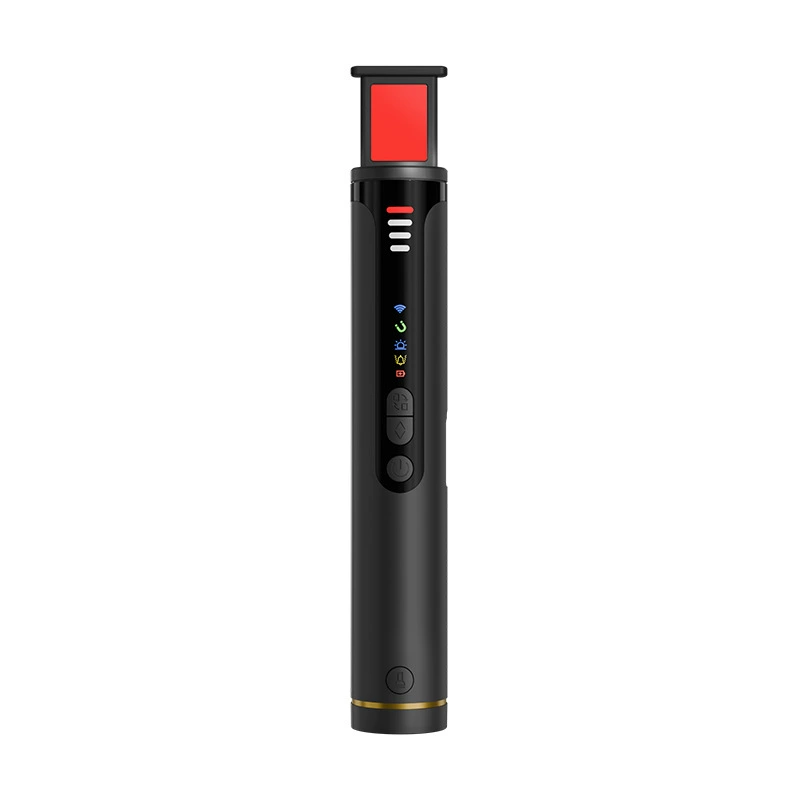Professional Wireless RF Signa - Pen Cup Magnetic ulasan dan harga