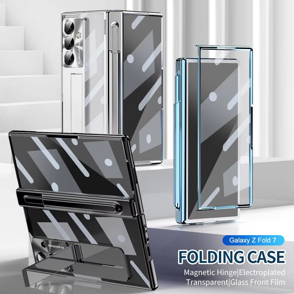 Phone case With Touch Pen For  - Pen Cup Magnetic ulasan dan harga