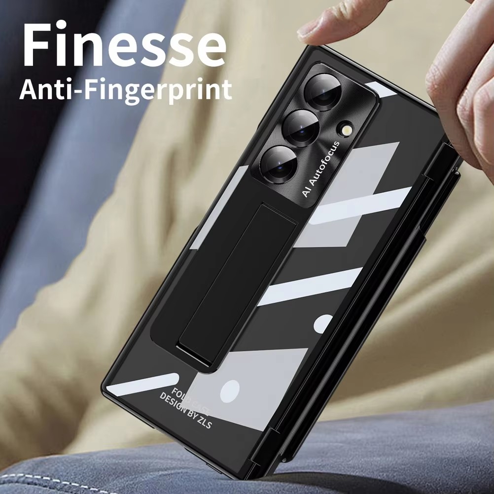 Phone case With Touch Pen For  - Pen Cup Magnetic ulasan dan harga