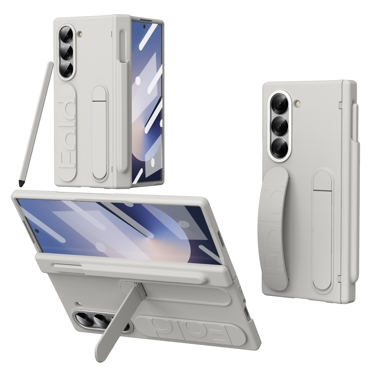 With S Pen Holder For Samsung  - Pen Cup Magnetic ulasan dan harga