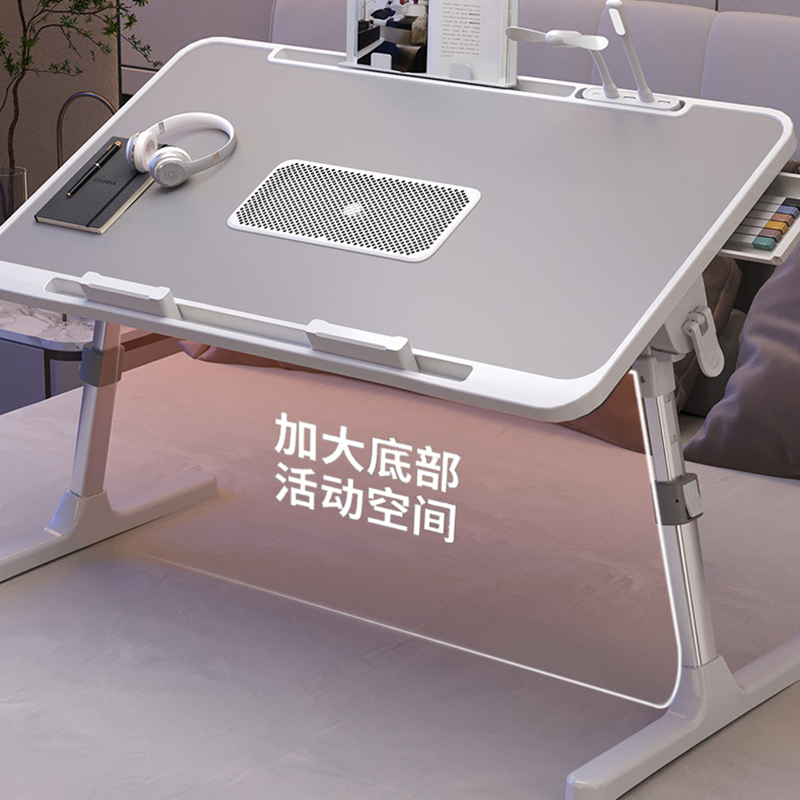 Over Bed Table Desk Tables for - Desk Setup No Computer ulasan dan harga