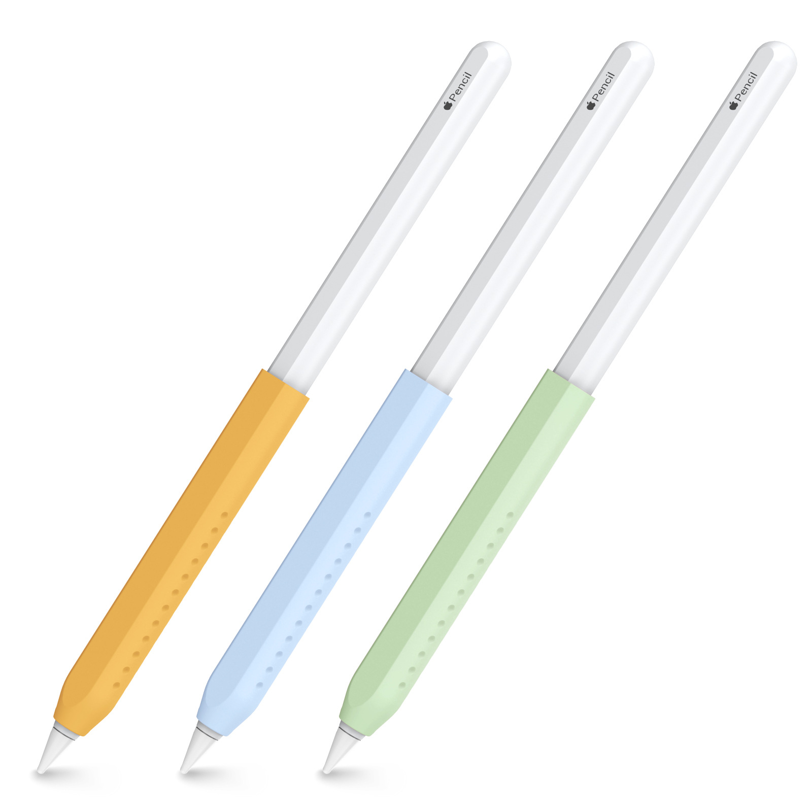 1PC Stylus Cover for Apple Pen - Pen Cup Magnetic ulasan dan harga