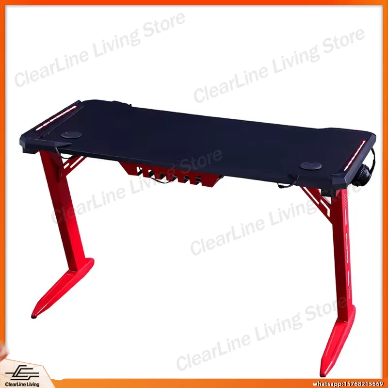 Gaming Desk Height Adjustable  - Desk Setup Ergonomics ulasan dan harga