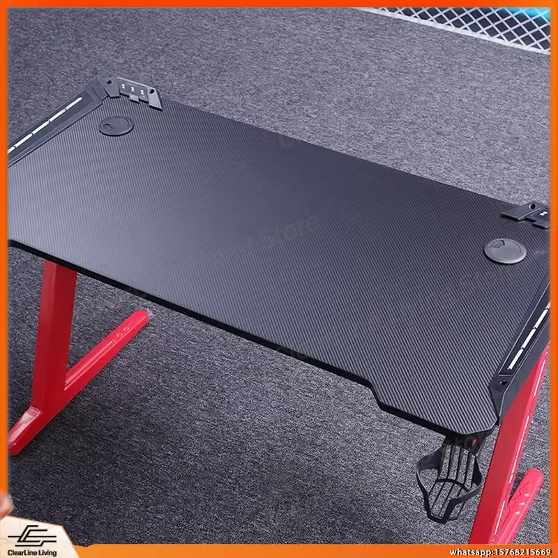 Gaming Desk Height Adjustable  - Desk Setup Ergonomics ulasan dan harga