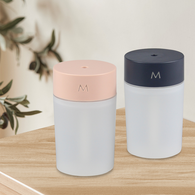 USB Aroma Diffuser Desktop Ess - Desk Setup Lamp ulasan dan harga