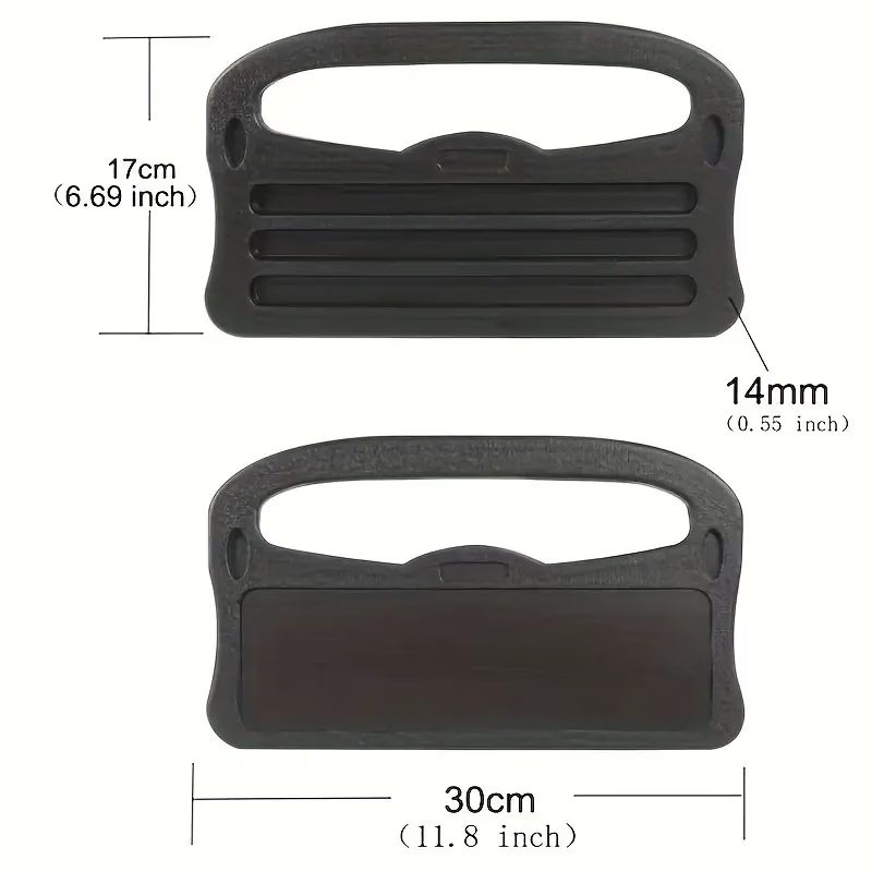 Car Steering Wheel Table Unive - Desk Setup Equipment ulasan dan harga