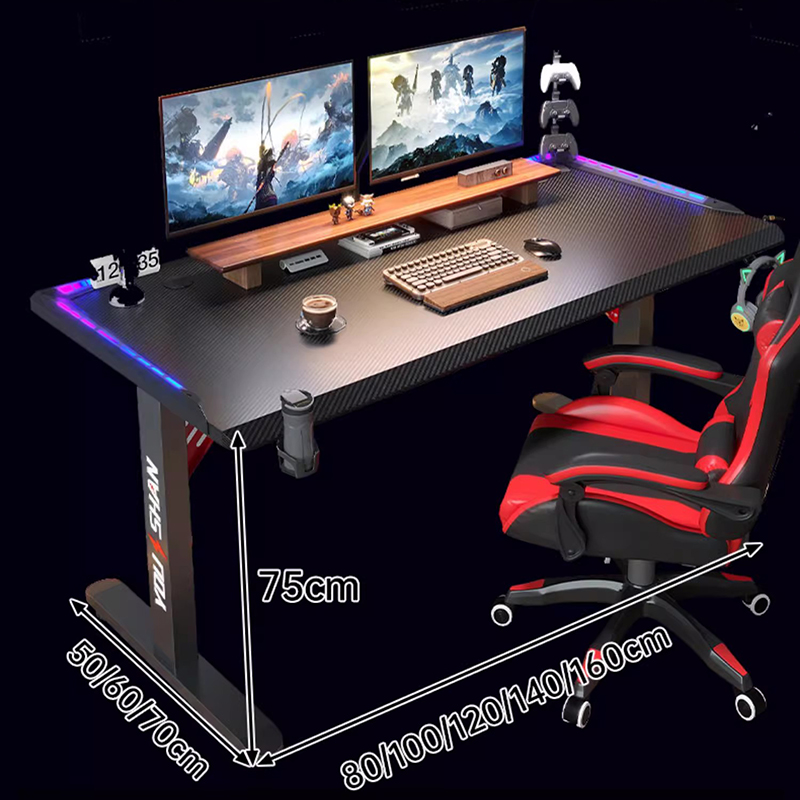Lift Top Table for Computer He - Desk Setup No Computer ulasan dan harga