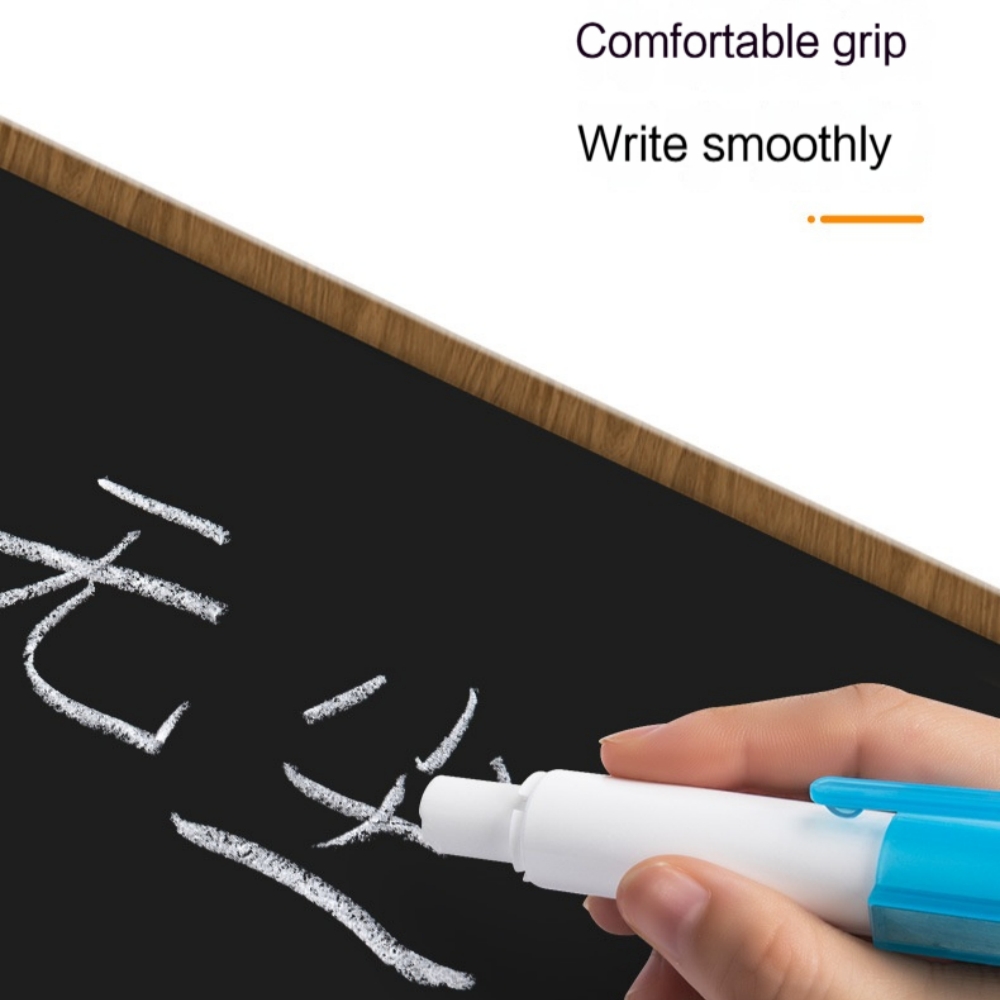 Magnetic Durable Chalk Holder  - Pen Cup Magnetic ulasan dan harga