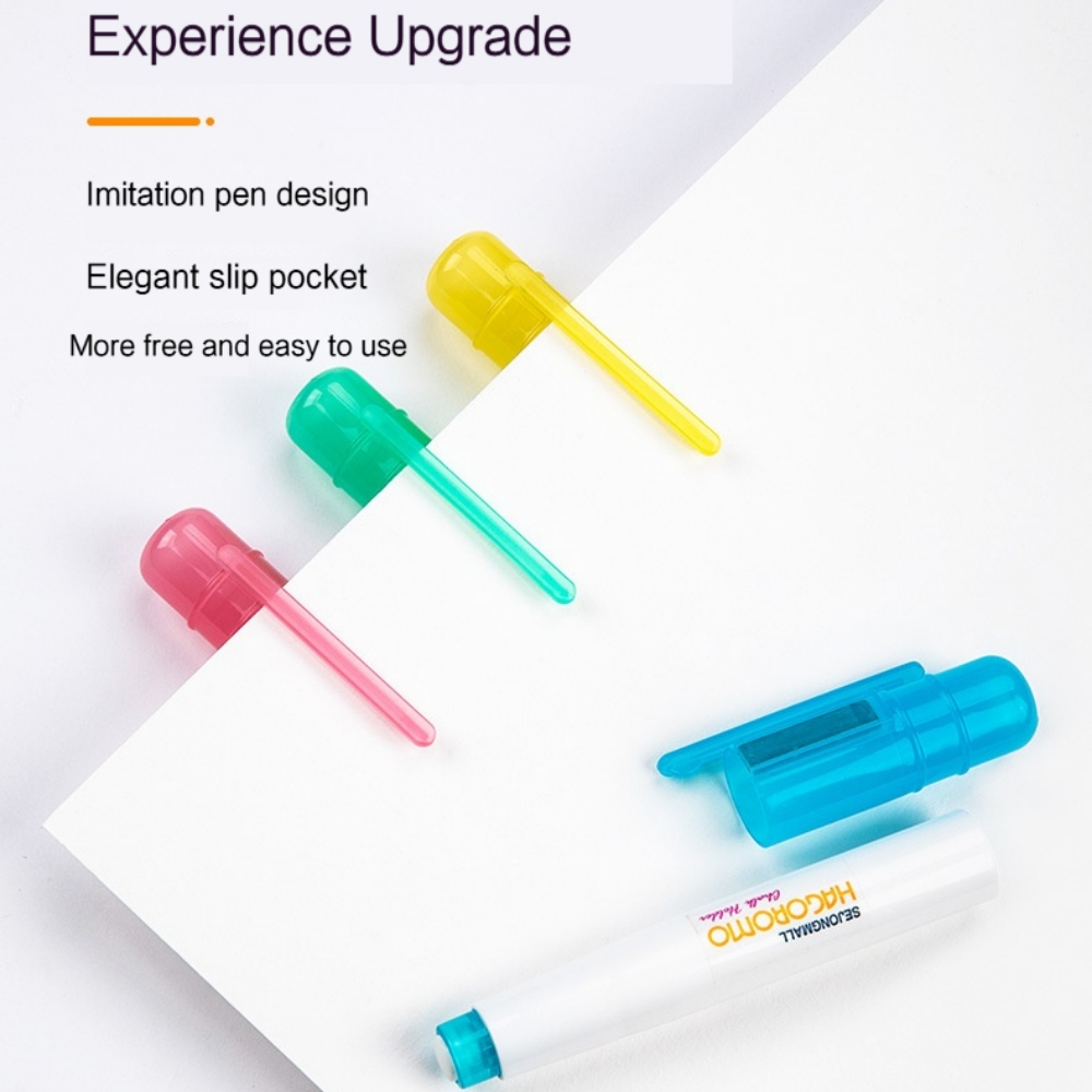 Magnetic Durable Chalk Holder  - Pen Cup Magnetic ulasan dan harga
