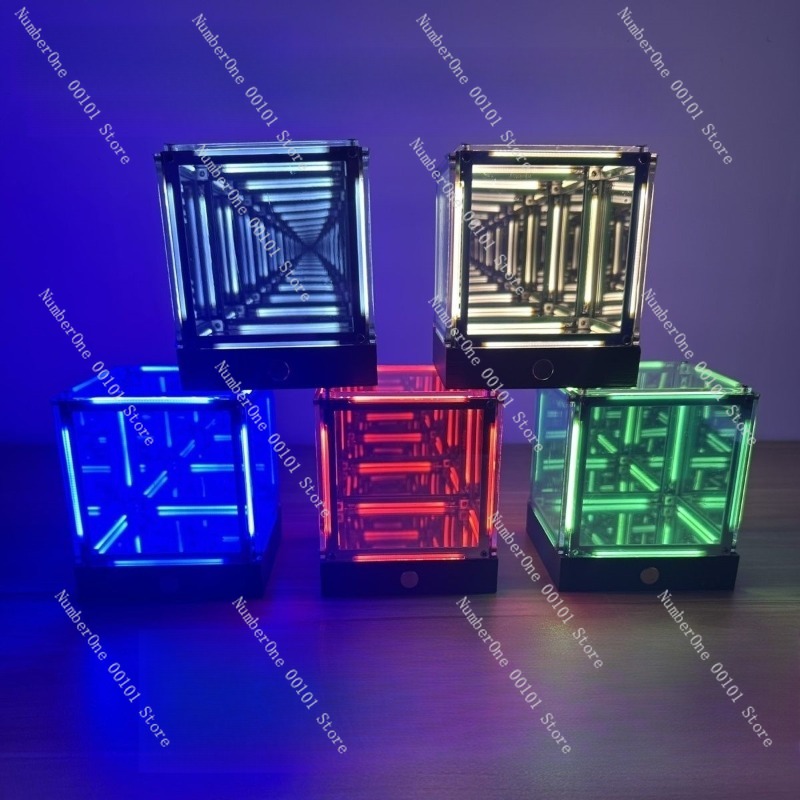 Gaming Room Desktop Atmosphere - Desk Setup Light ulasan dan harga