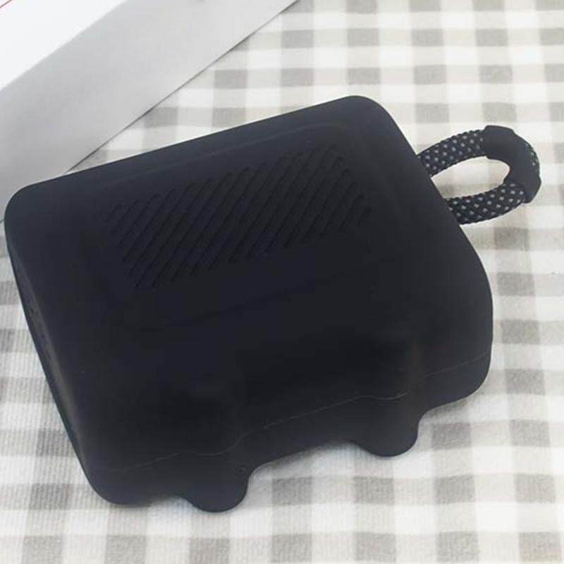 B03F Silicone Case for Go 3 Sp - Speaker Desk Setup ulasan dan harga