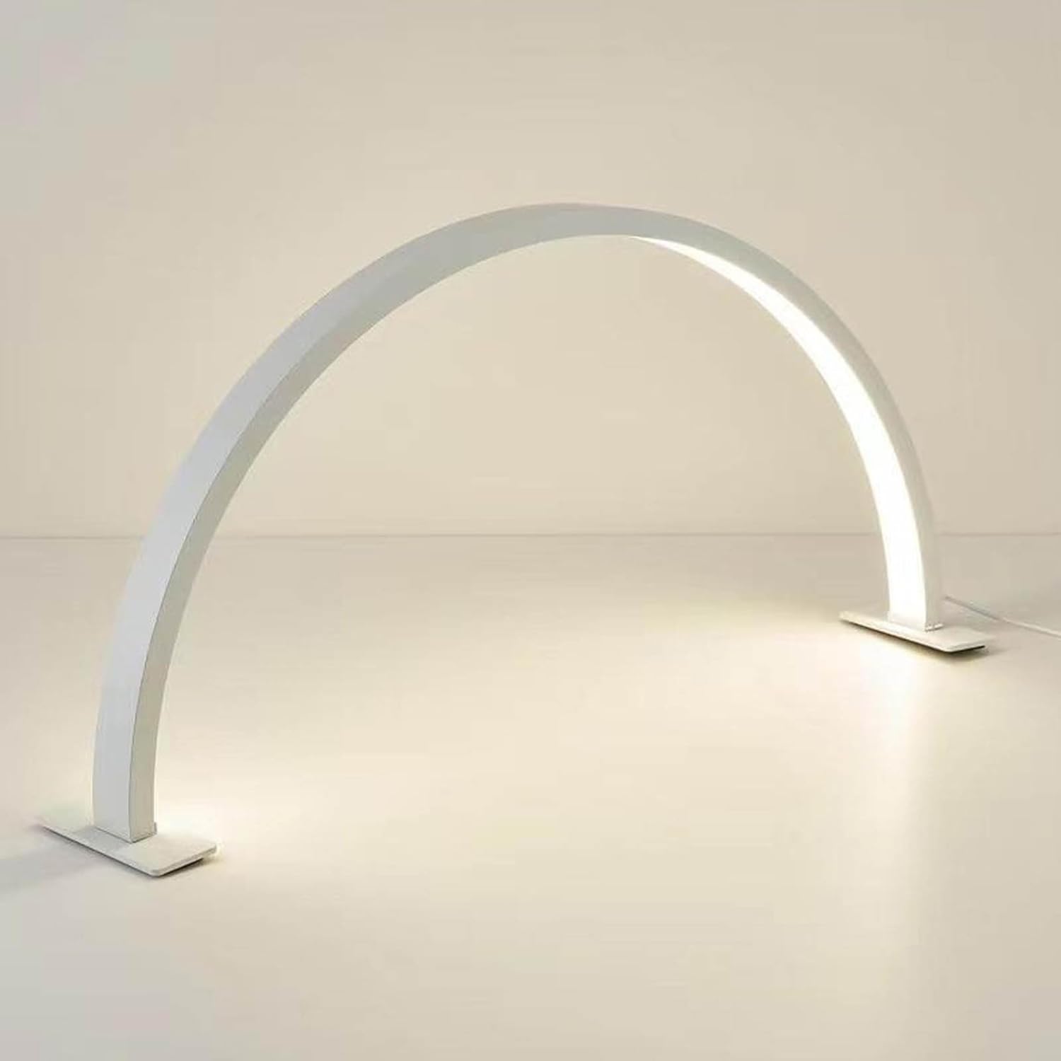 Nail Lamp 40/66CM Fill Light U - Desk Setup Equipment ulasan dan harga