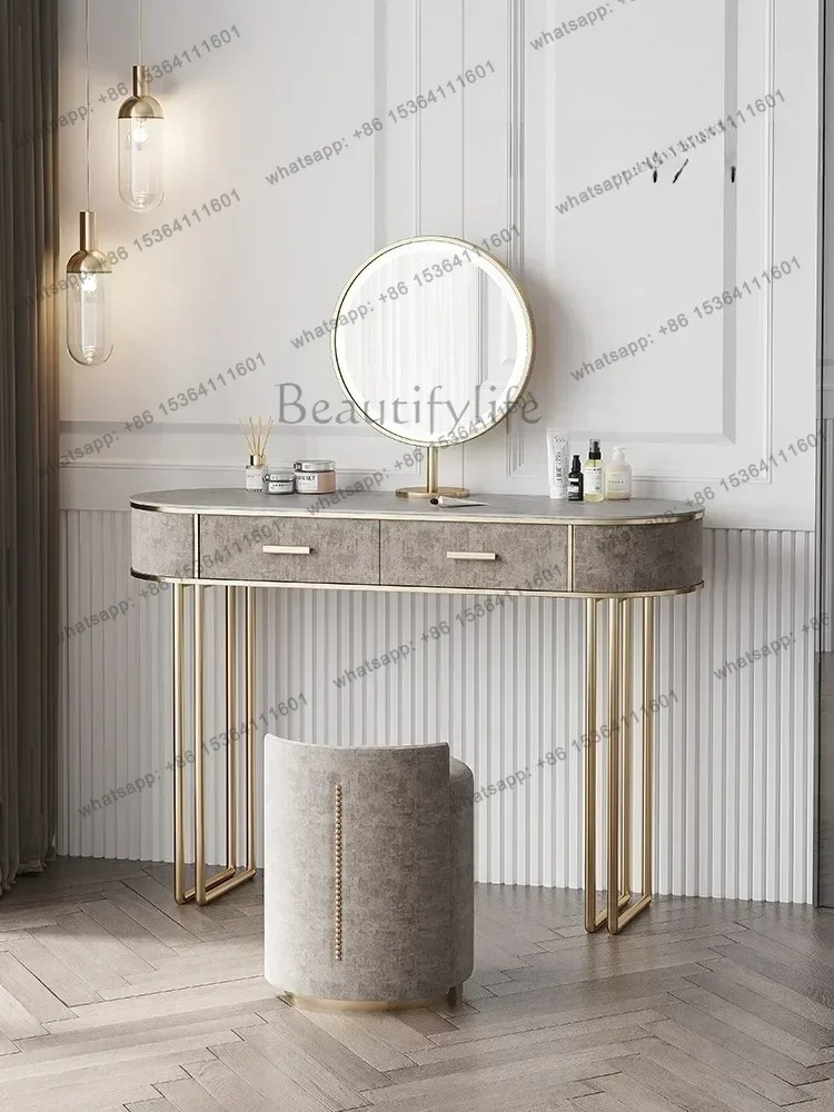 Bedroom Set European Furniture - Desk Setup Bedroom ulasan dan harga