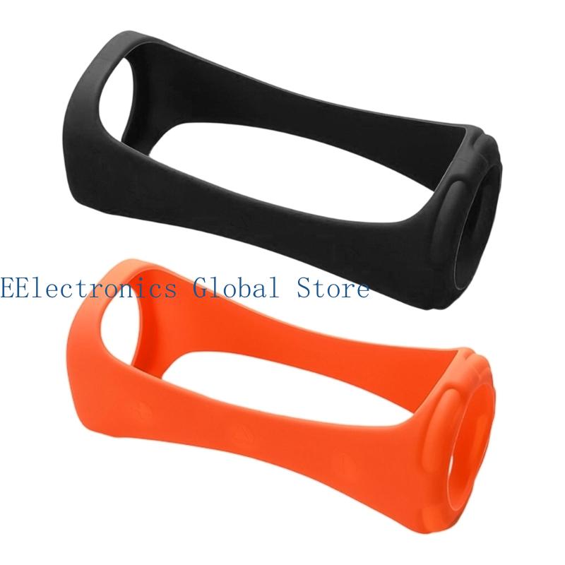 462B Soft Silicone Cover for B - Speaker Desk Setup ulasan dan harga