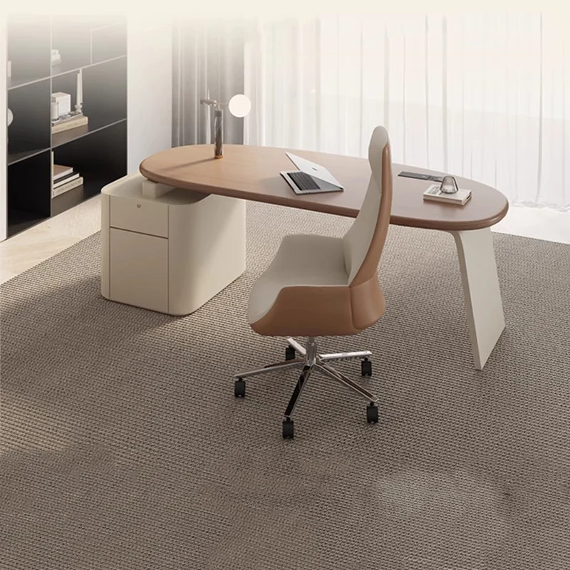 &-Bedroom Notebook Table File  - Desk Setup No Computer ulasan dan harga