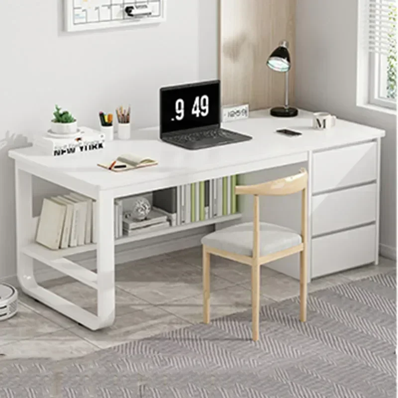 European Computer Desk Floor L - Desk Setup No Computer ulasan dan harga