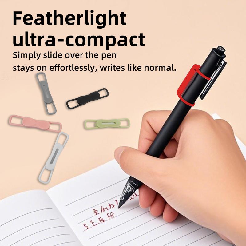 2/3/6Pcs Magnetic Pen Pencil H - Pen Cup Magnetic ulasan dan harga