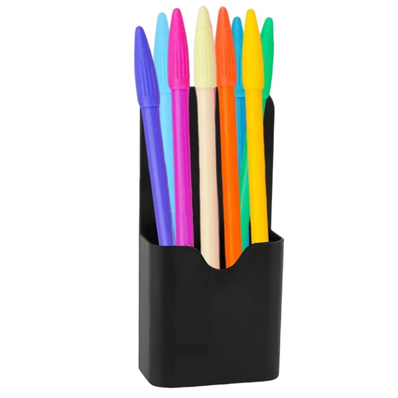 Magnetic Pen Holder Erase Mark - Pen Cup Magnetic ulasan dan harga