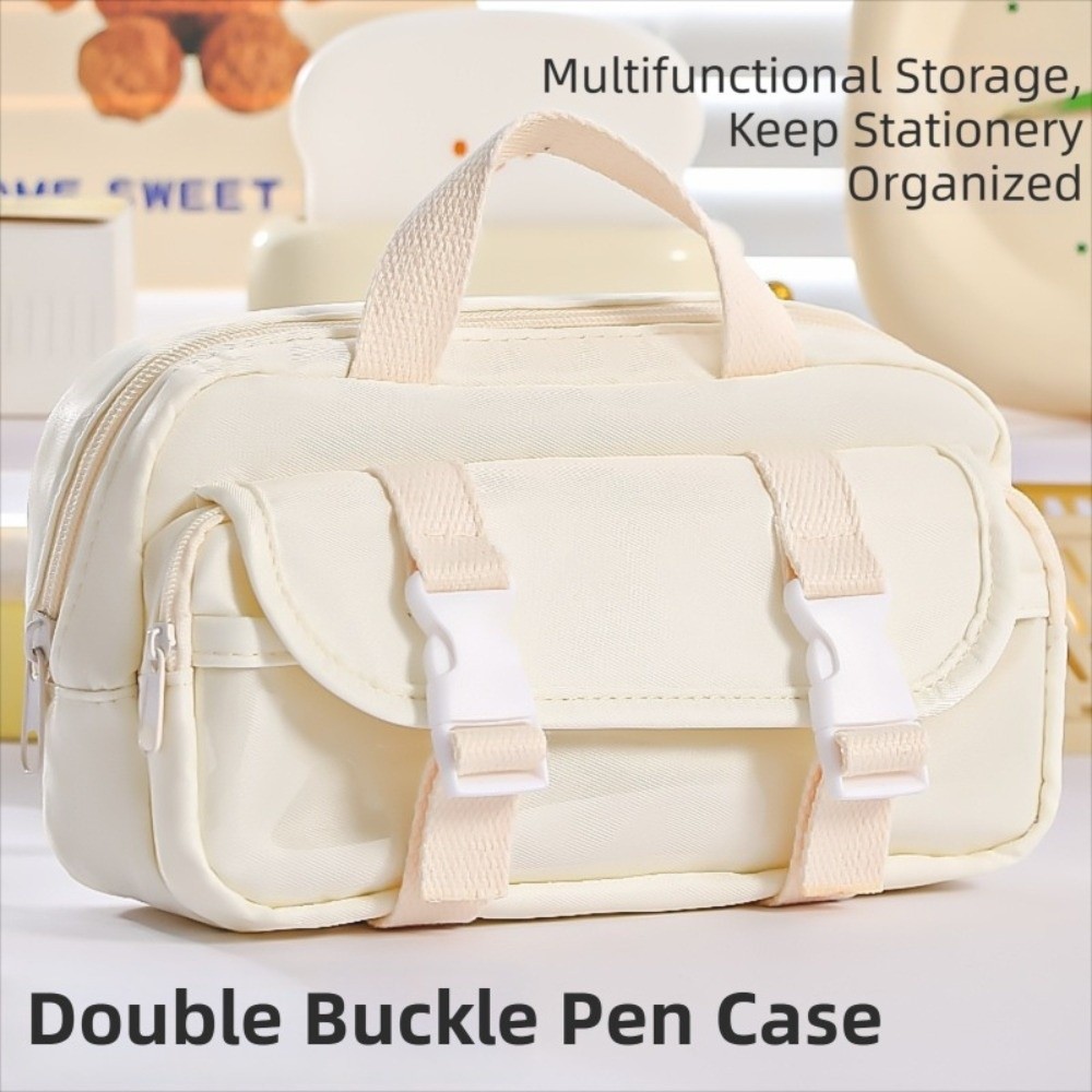 Japanese Large Capacity Pen Ca - Pen Cup Magnetic ulasan dan harga