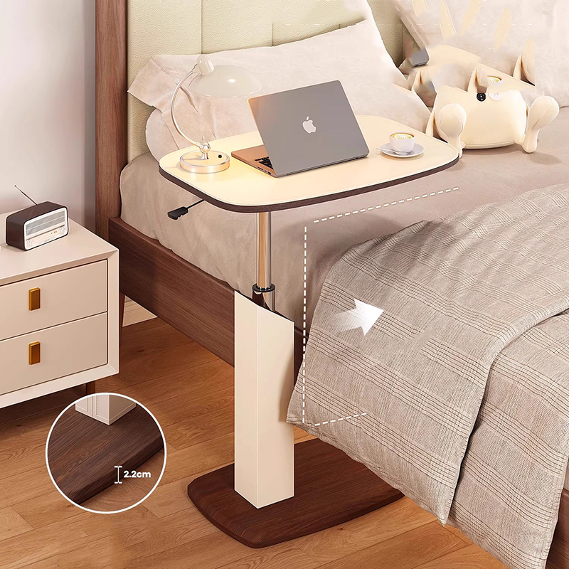 Side Bed Standing Computer Des - Desk Setup No Computer ulasan dan harga