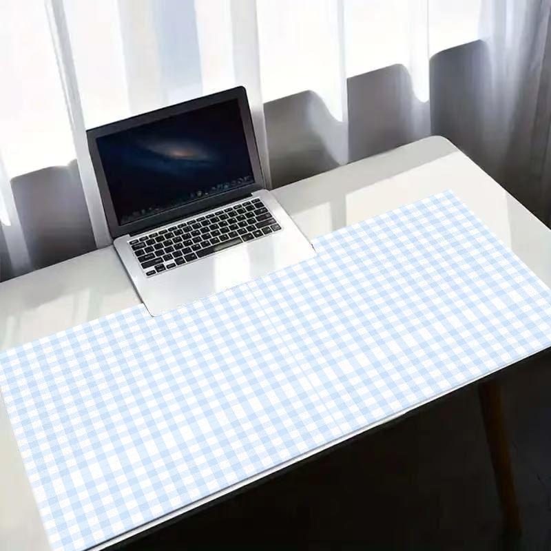 Whimsical Large Mouse Pad Iron - Desk Setup Ergonomics ulasan dan harga