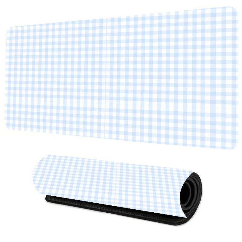 Whimsical Large Mouse Pad Iron - Desk Setup Ergonomics ulasan dan harga