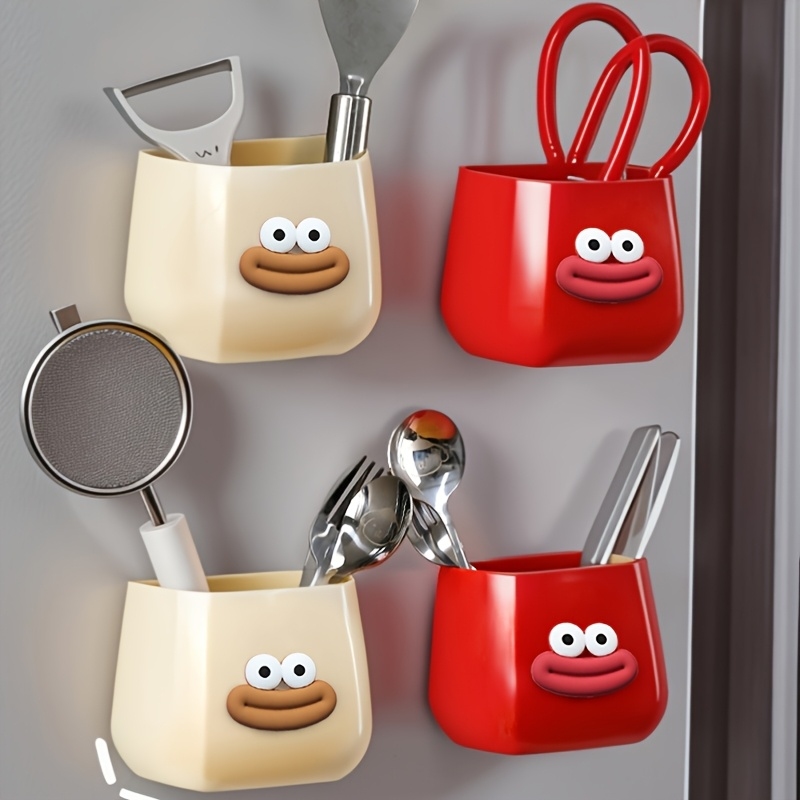 Pen holder, magnetic absorptio - Pen Cup Magnetic ulasan dan harga