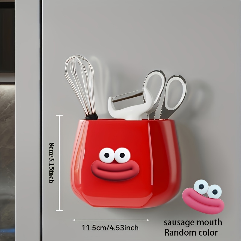 Pen holder, magnetic absorptio - Pen Cup Magnetic ulasan dan harga
