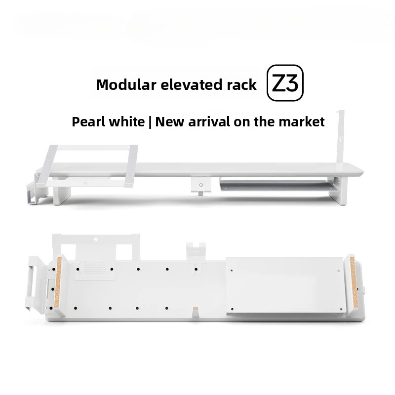 ‌ZORKMOU Z3 Modular Monitor St - Desk Setup Ergonomics ulasan dan harga