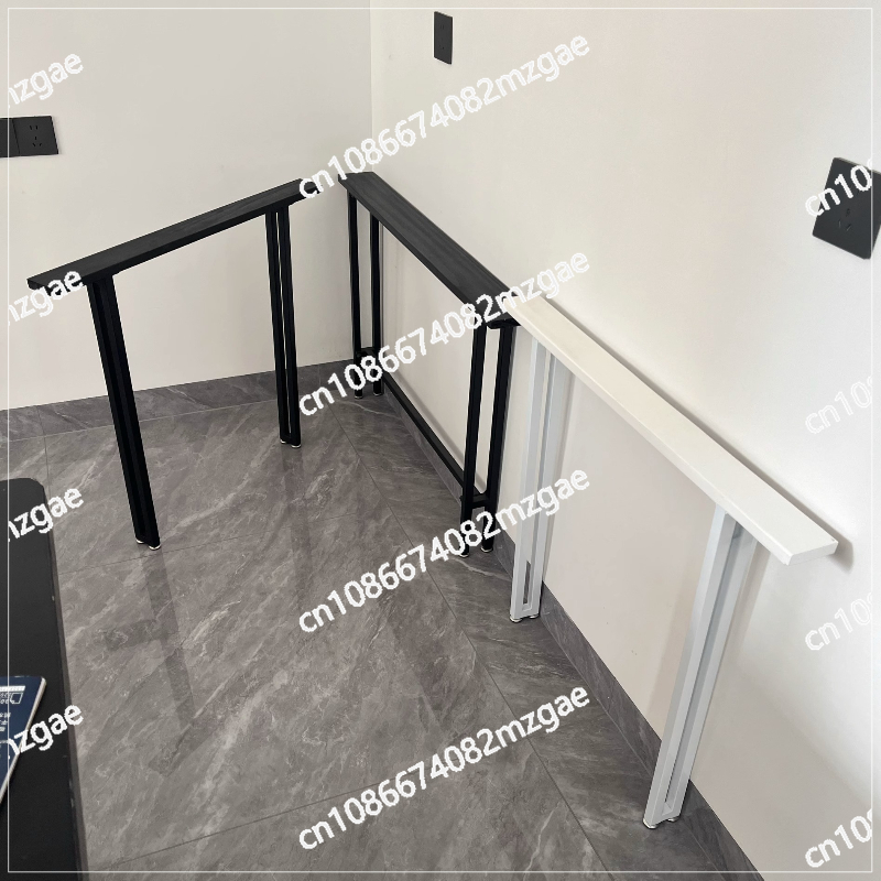 8cm Ultra-Thin Sofa Shelf Soli - Desk Setup Wood ulasan dan harga