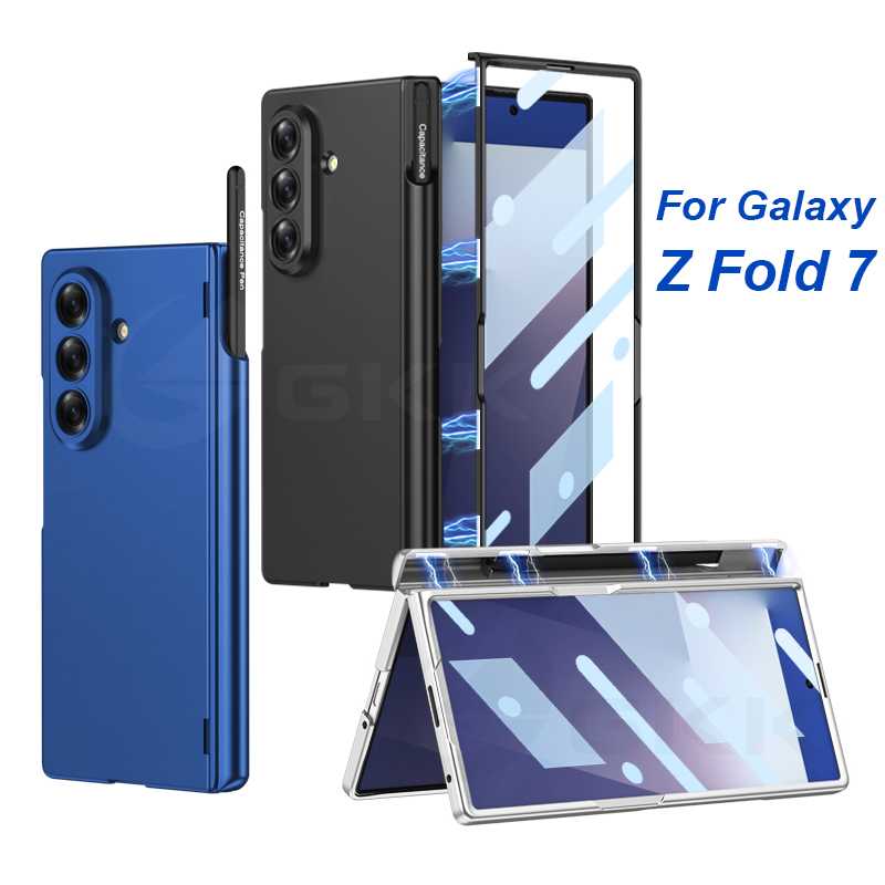 Magnetic Hinge 360 Protective  - Pen Cup Magnetic ulasan dan harga