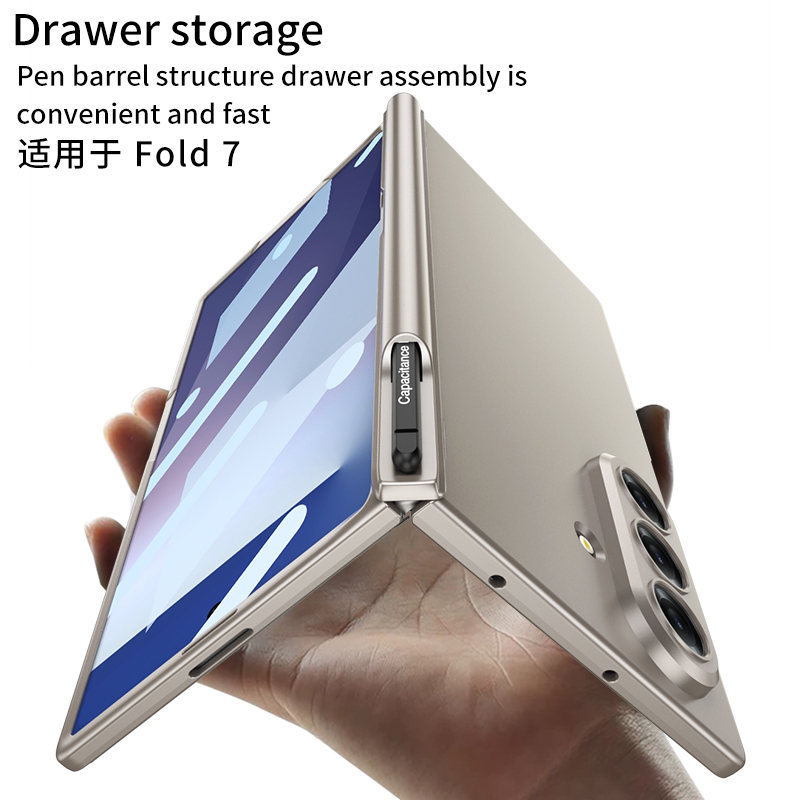 Magnetic Hinge 360 Protective  - Pen Cup Magnetic ulasan dan harga