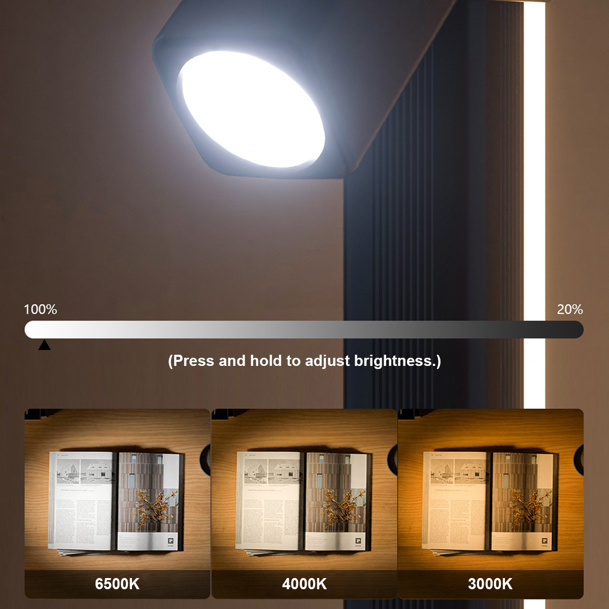 Smart Light Bar LED RGB Music  - Desk Setup Bedroom ulasan dan harga