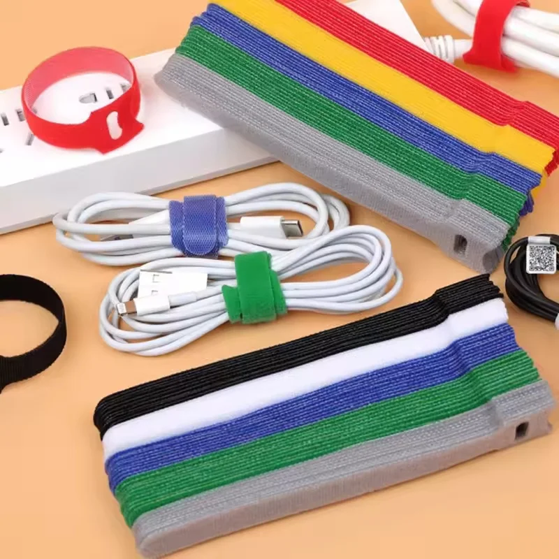 10/30/50PCS USB Cable Organize - Cable Box Organizer ulasan dan harga